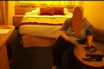Interior Stateroom Picture