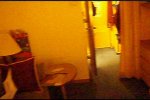 Interior Stateroom Picture