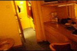 Interior Stateroom Picture