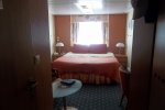Oceanview Stateroom Picture