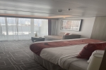 Sky Suite Stateroom Picture