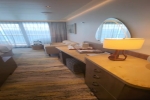 Sky Suite Stateroom Picture