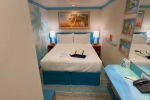 Interior Stateroom Picture