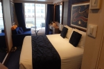 Balcony Stateroom Cabin 9077. Picture
