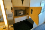 Spacious Balcony Stateroom Picture
