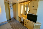 Spacious Balcony Stateroom Picture