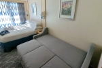 Spacious Balcony Stateroom Picture