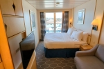 Spacious Balcony Stateroom Picture