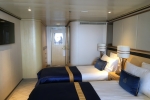 Sheltered Balcony Stateroom Picture