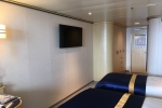Sheltered Balcony Stateroom Picture