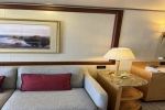 Penthouse Stateroom Picture