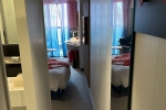 XL Sea Terrace Stateroom Picture