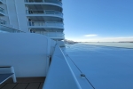 Ocean Suite Stateroom Picture