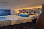 Ocean Suite Stateroom Picture