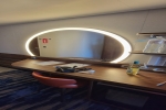 Ocean Suite Stateroom Picture