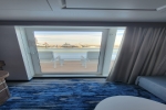 Ocean Suite Stateroom Picture