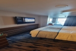 Ocean Suite Stateroom Picture