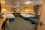 Interior Stateroom Picture