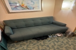 Interior Stateroom Picture