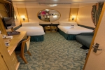 Interior Stateroom Picture
