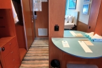 Picturesque Oceanview Stateroom Picture