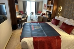 Princess Suite Stateroom Picture