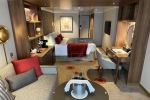 Princess Suite Stateroom Picture