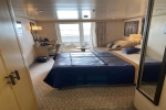 Sheltered Balcony Stateroom Picture