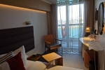 XL Sea Terrace Stateroom Picture