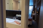 XL Sea Terrace Stateroom Picture