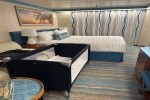 Oceanview Stateroom Picture