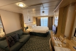 Balcony Stateroom Picture