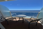 Spacious Balcony Stateroom Picture