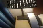 Boardwalk and Park Balcony Stateroom Picture