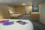 Boardwalk and Park Balcony Stateroom Picture