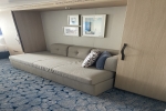 Spacious Balcony Stateroom Picture