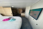 Spacious Balcony Stateroom Picture