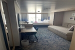 Spacious Balcony Stateroom Picture