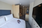 Spacious Balcony Stateroom Picture