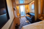 Vista Stateroom Picture