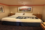 Interior Stateroom Picture