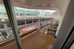 Verandah Stateroom Picture