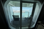 Spacious Balcony Stateroom Picture