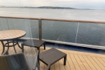 Neptune Suite Stateroom Picture