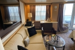Neptune Suite Stateroom Picture
