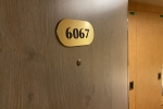 Interior Stateroom Picture