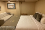 Interior Stateroom Picture