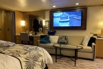 Signature Suite Stateroom Picture