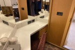 Neptune Suite Stateroom Picture