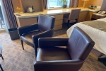 Neptune Suite Stateroom Picture